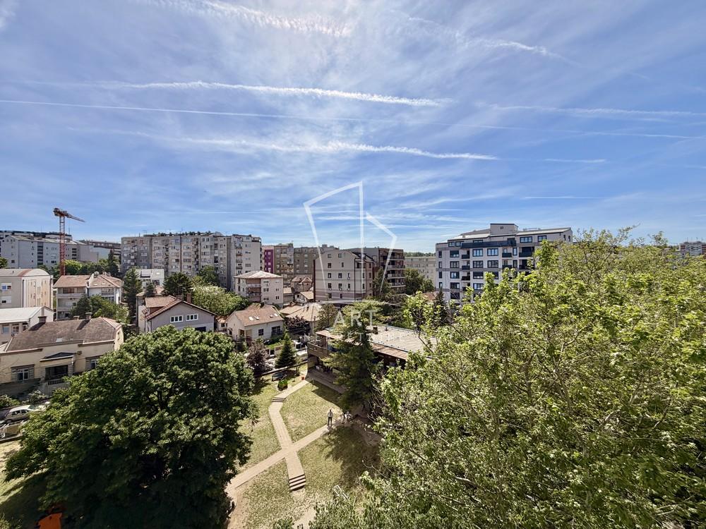 Slika 11 - Ranka Tajsića, Jednosoban stan na prodaju, 39m2, 153.600€