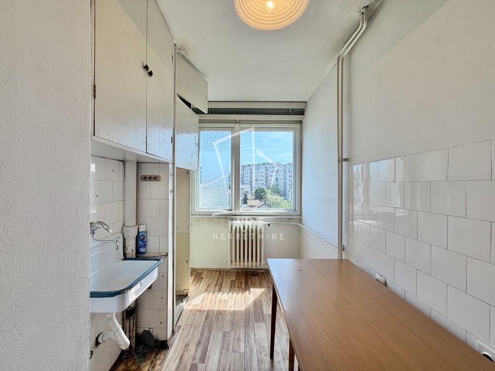 Slika 3 - Ranka Tajsića, Jednosoban stan na prodaju, 39m2, 153.600€