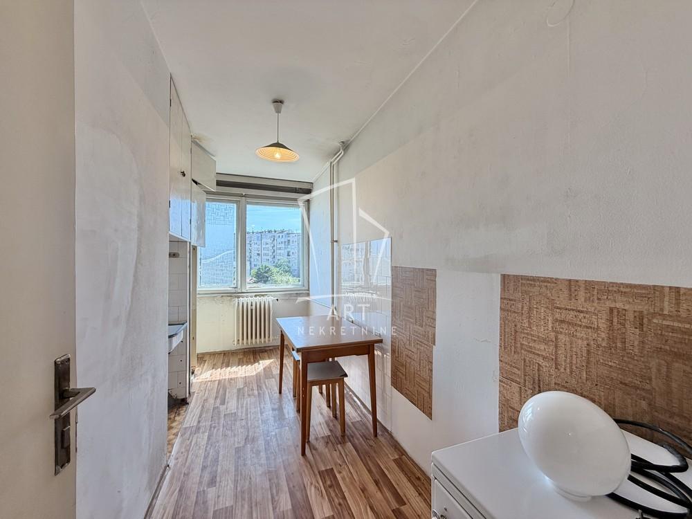 Slika 5 - Ranka Tajsića, Jednosoban stan na prodaju, 39m2, 153.600€