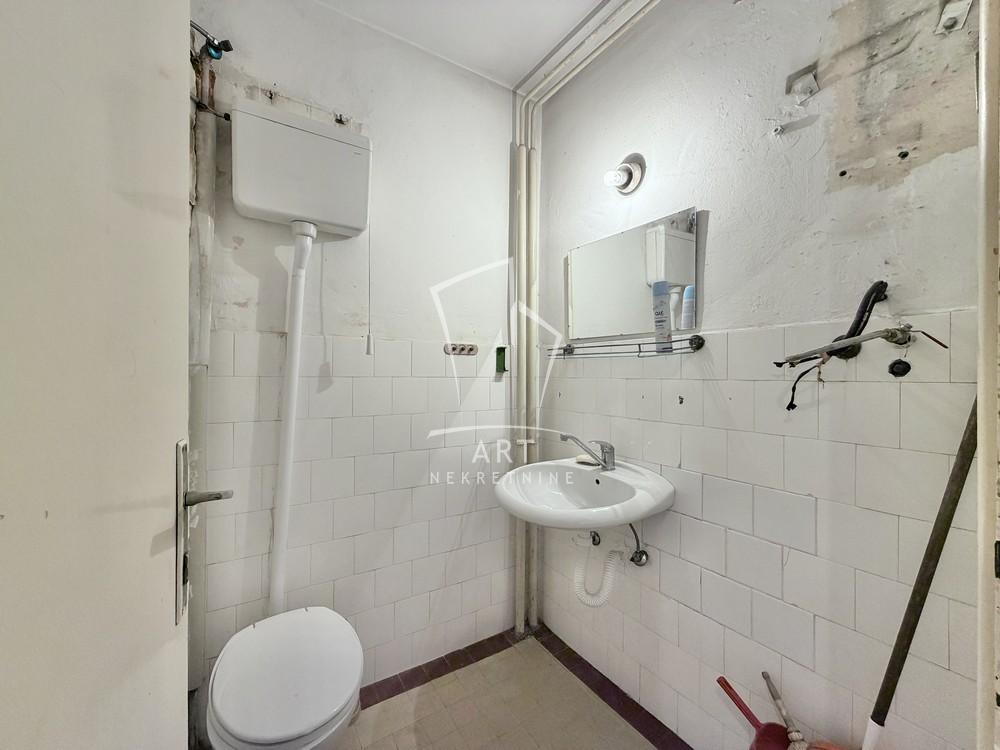 Slika 7 - Ranka Tajsića, Jednosoban stan na prodaju, 39m2, 153.600€
