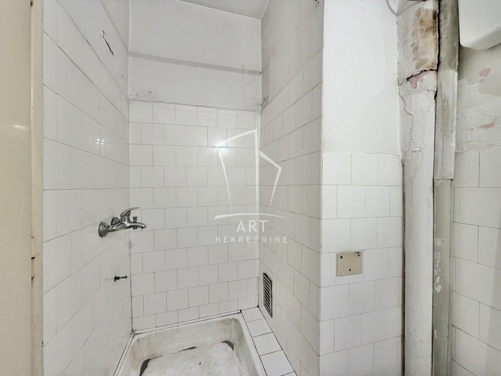 Slika 8 - Ranka Tajsića, Jednosoban stan na prodaju, 39m2, 153.600€