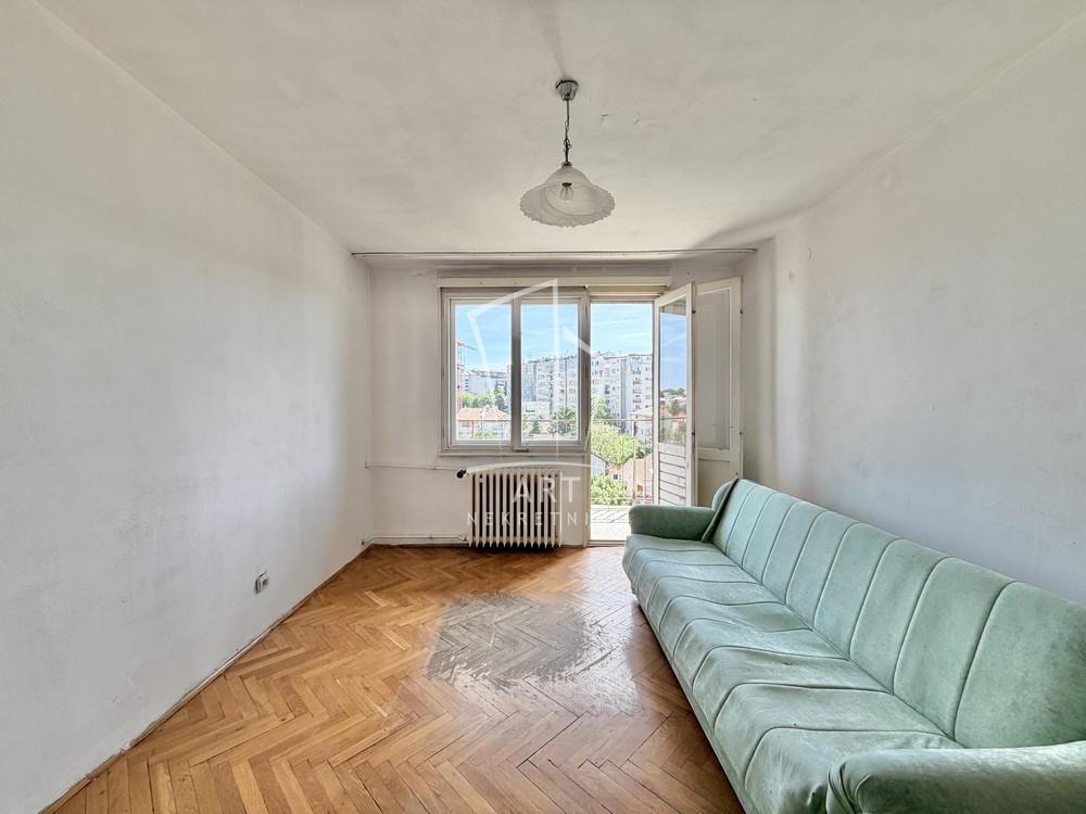 Glavna slika -Ranka Tajsića, Jednosoban stan na prodaju, 39m2, 153.600€