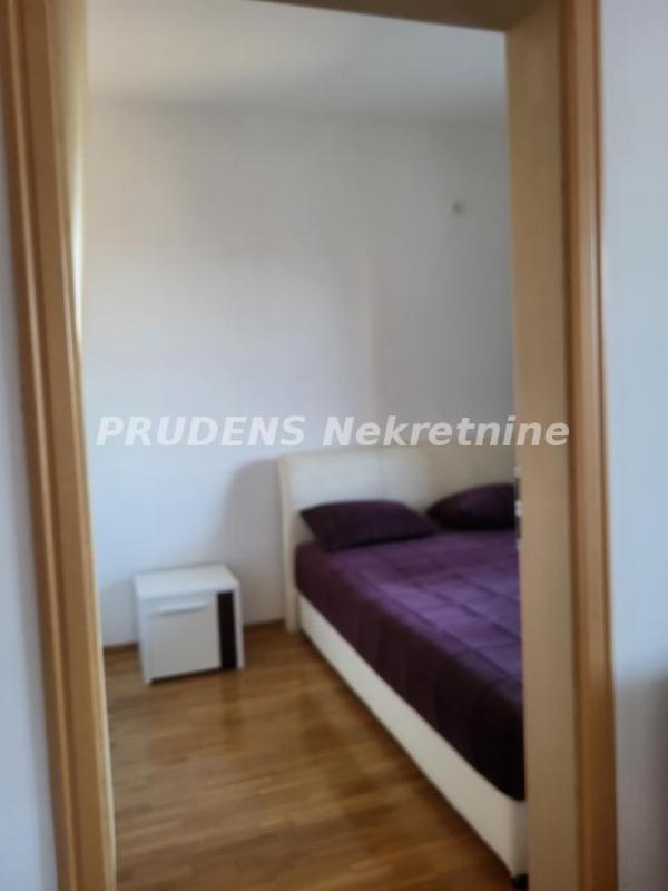 Slika 5 - Kneza Višeslava, Dvosoban stan za izdavanje, 50m2, 400€