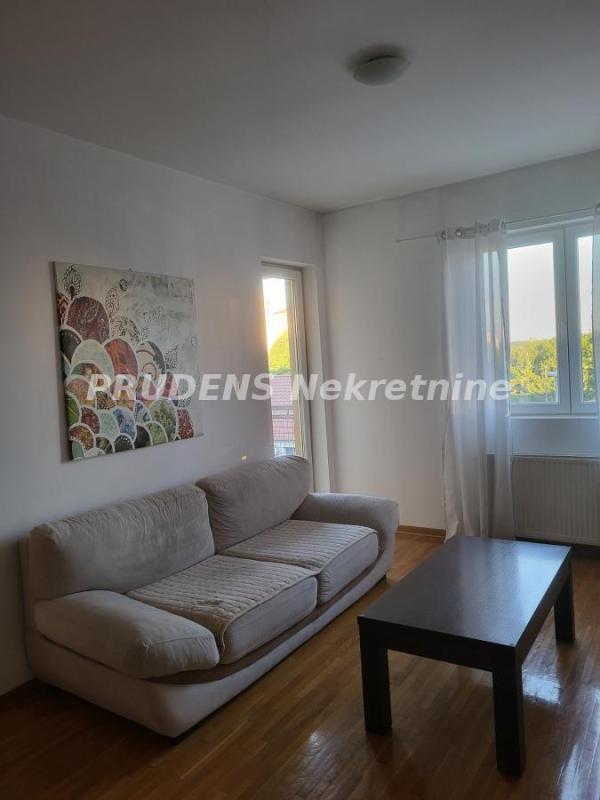 Slika 2 - Kneza Višeslava, Dvosoban stan za izdavanje, 50m2, 400€