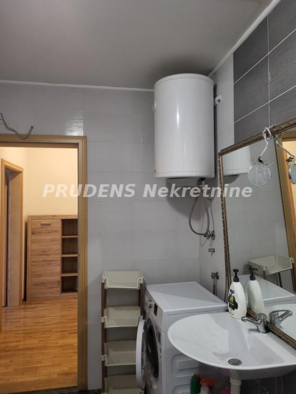 Slika 8 - Kneza Višeslava, Dvosoban stan za izdavanje, 50m2, 400€