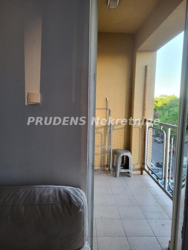 Slika 11 - Kneza Višeslava, Dvosoban stan za izdavanje, 50m2, 400€