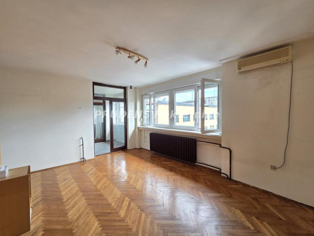 Slika 2 - Porečka, Četvorosoban stan na prodaju, 114m2, 350.000€