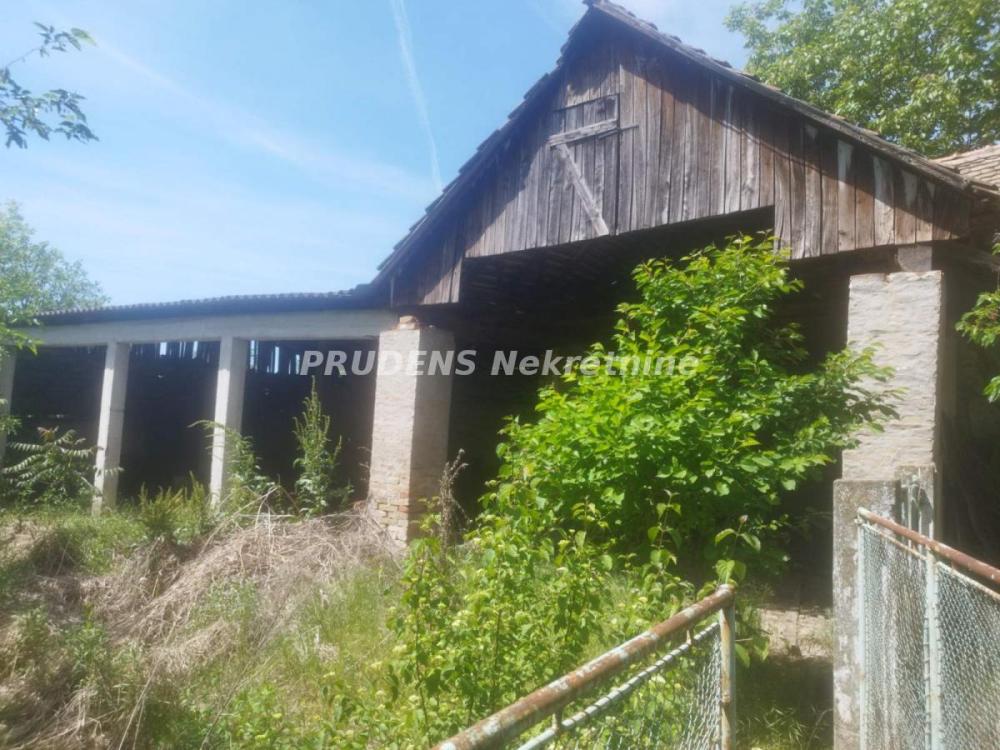 Slika 6 -  Plac na prodaju, Surčin, Dobanovci, 475.000€