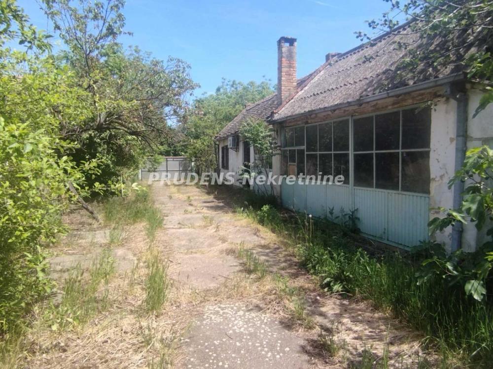Slika 4 -  Plac na prodaju, Surčin, Dobanovci, 475.000€