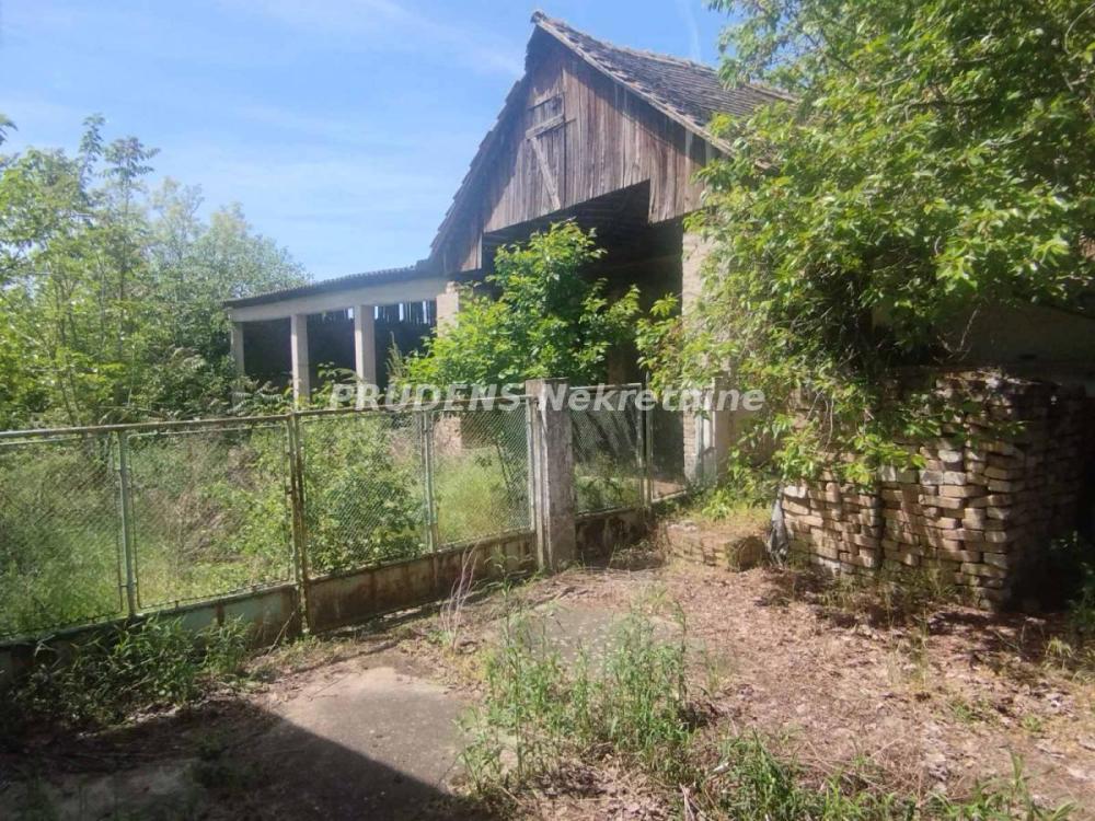 Slika 7 -  Plac na prodaju, Surčin, Dobanovci, 475.000€