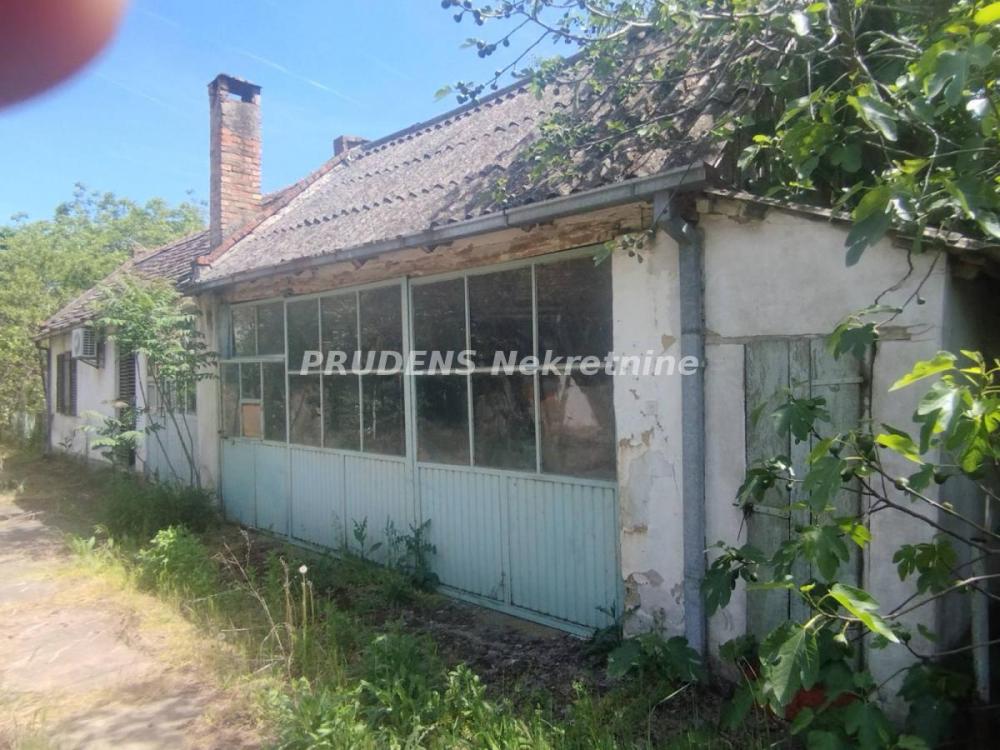 Slika 3 -  Plac na prodaju, Surčin, Dobanovci, 475.000€