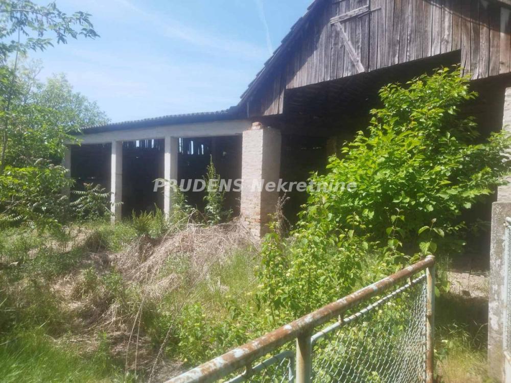 Slika 9 -  Plac na prodaju, Surčin, Dobanovci, 475.000€