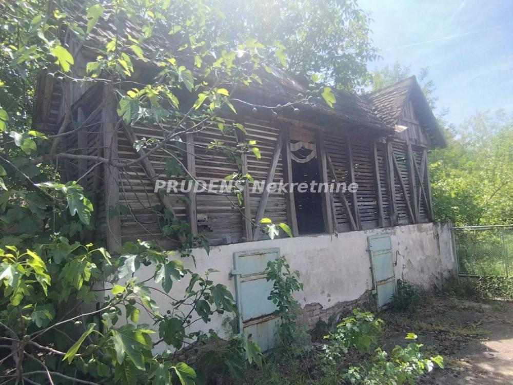 Slika 10 -  Plac na prodaju, Surčin, Dobanovci, 475.000€