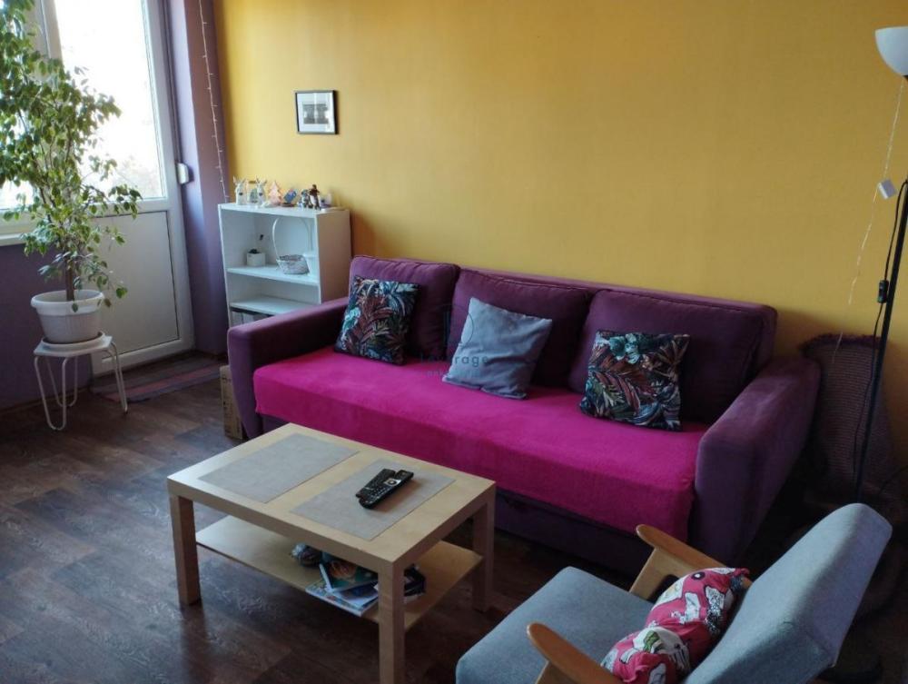 Glavna slika -Gospodar Jevremova, Dvosoban stan za izdavanje, 50m2, 750€