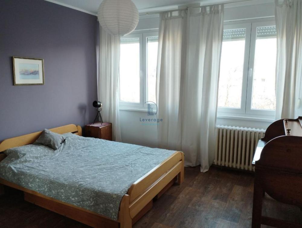 Slika 3 - Gospodar Jevremova, Dvosoban stan za izdavanje, 50m2, 750€