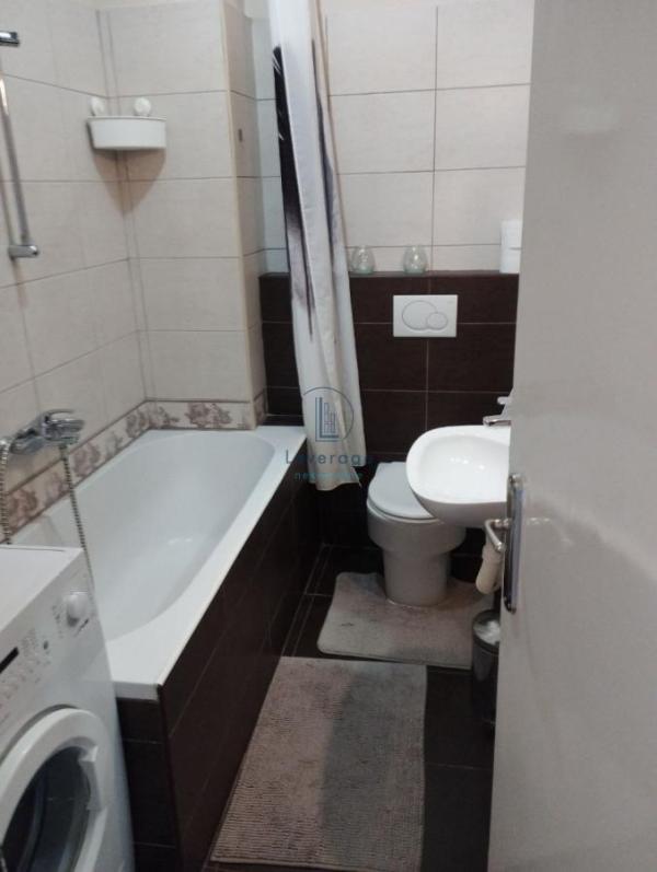 Slika 6 - Gospodar Jevremova, Dvosoban stan za izdavanje, 50m2, 750€