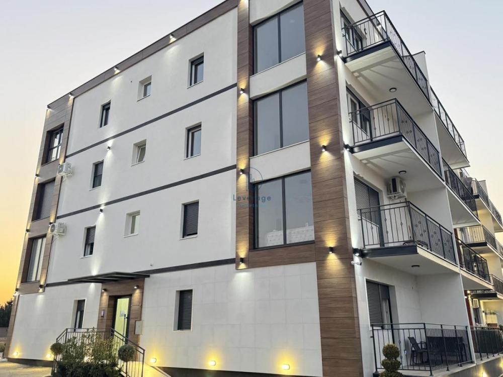 Glavna slika -Dvosoban stan na prodaju, 44m2, 127.600€