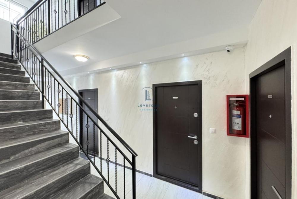 Slika 2 - Dvosoban stan na prodaju, 44m2, 127.600€