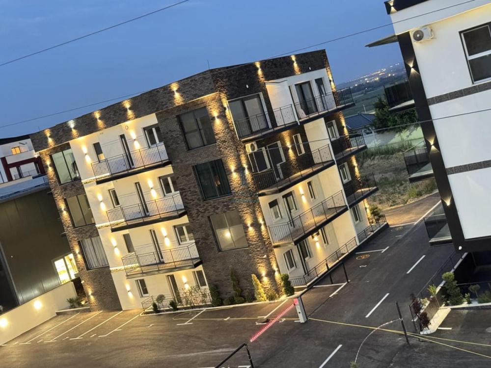 Slika 1 - Jednosoban stan na prodaju, 33m2, 99.000€