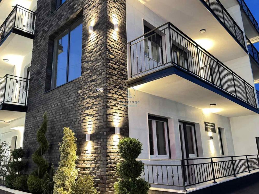 Slika 2 - Dvosoban stan na prodaju, 44m2, 109.000€