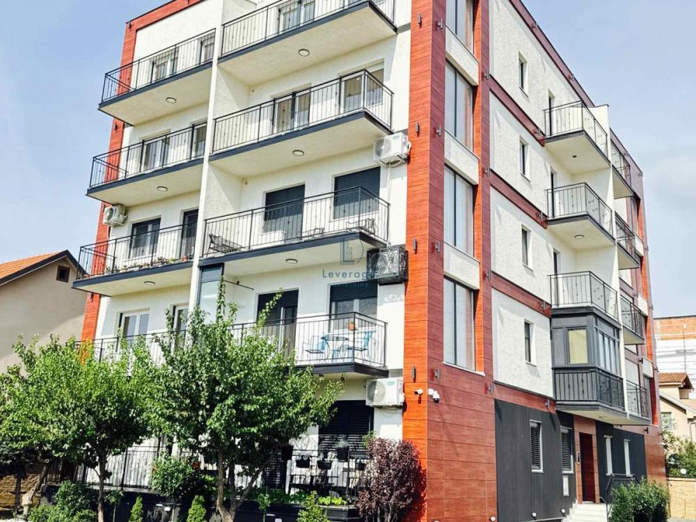 Slika 2 - Trosoban stan na prodaju, 69m2, 182.850€