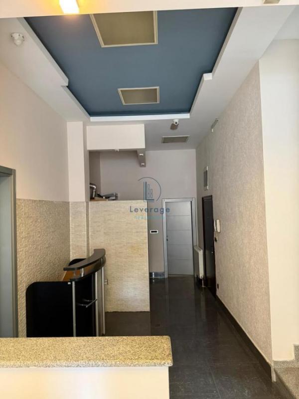 Slika 2 - Južni bulevar,  Lokal za izdavanje, 144m2, 2.000€