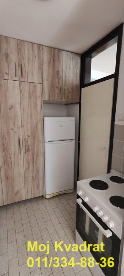 Slika 6 - Dvosoban stan za izdavanje, 54m2, 500€