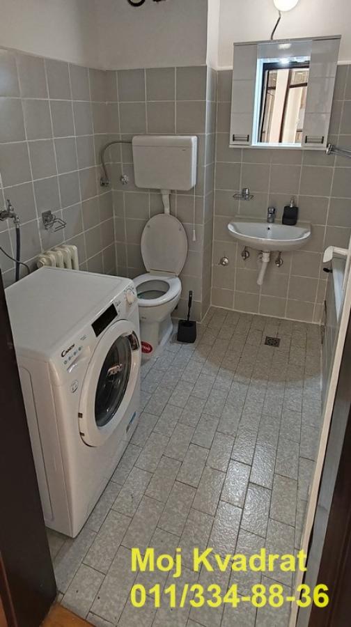 Slika 8 - Dvosoban stan za izdavanje, 54m2, 500€
