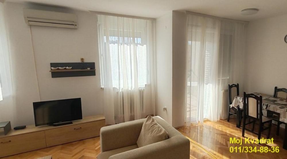 Slika 2 - Dvosoban stan za izdavanje, 54m2, 500€