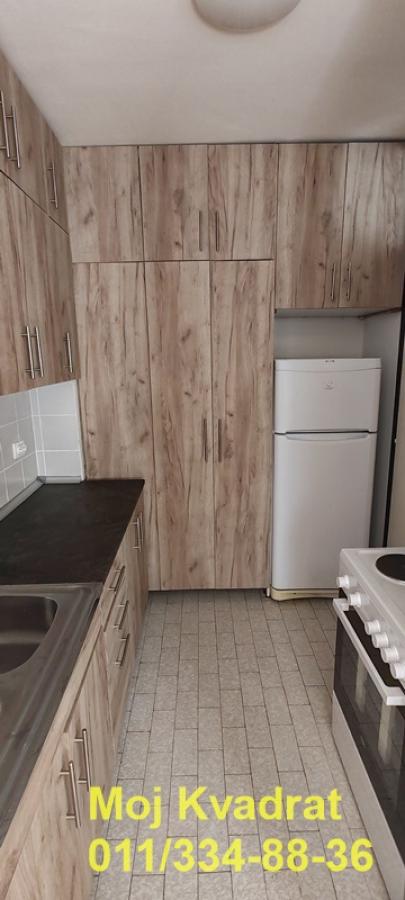 Slika 5 - Dvosoban stan za izdavanje, 54m2, 500€