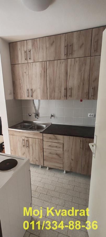 Slika 4 - Dvosoban stan za izdavanje, 54m2, 500€
