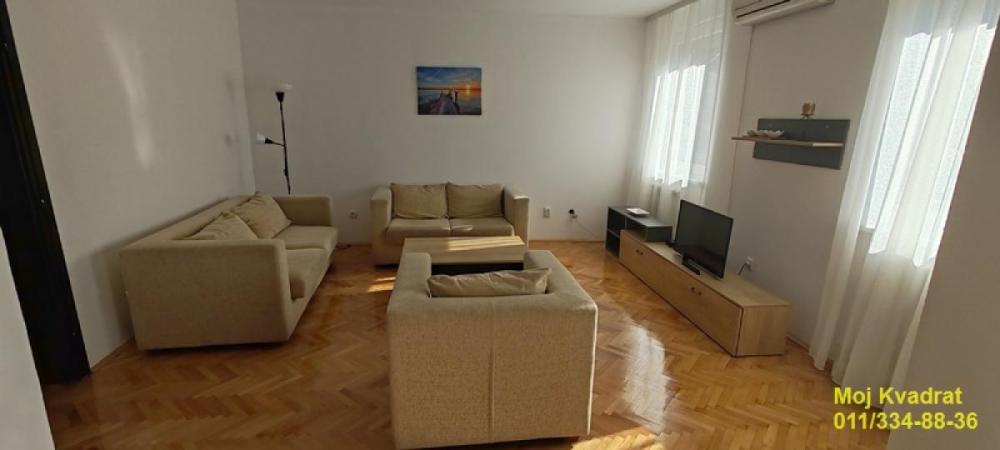 Slika 1 - Dvosoban stan za izdavanje, 54m2, 500€