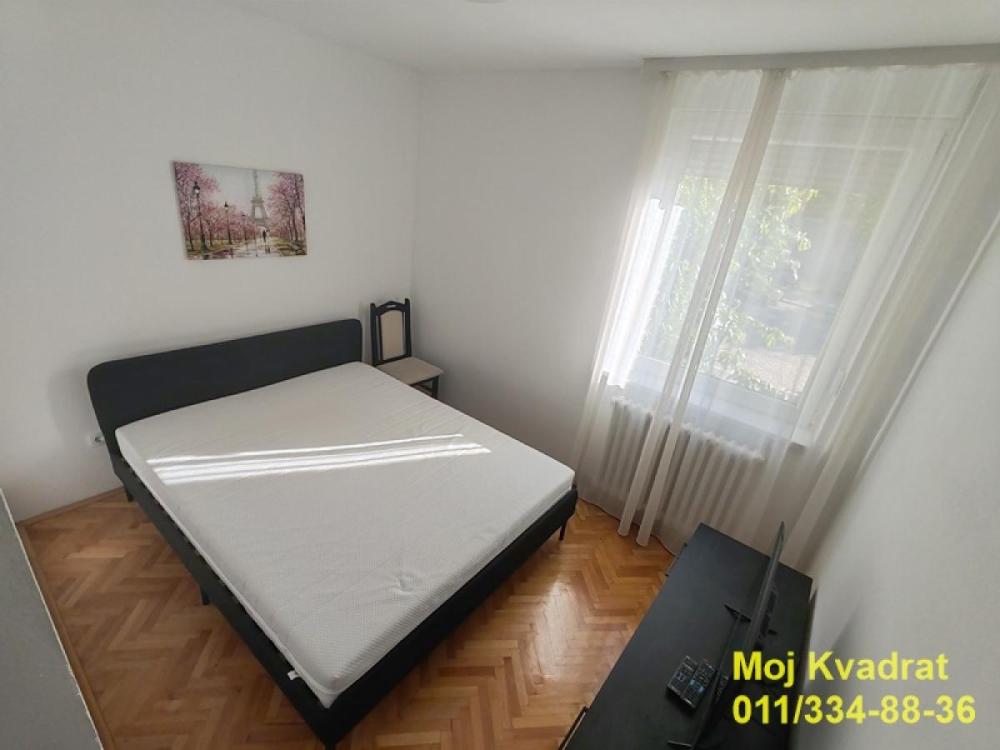 Slika 7 - Dvosoban stan za izdavanje, 54m2, 500€