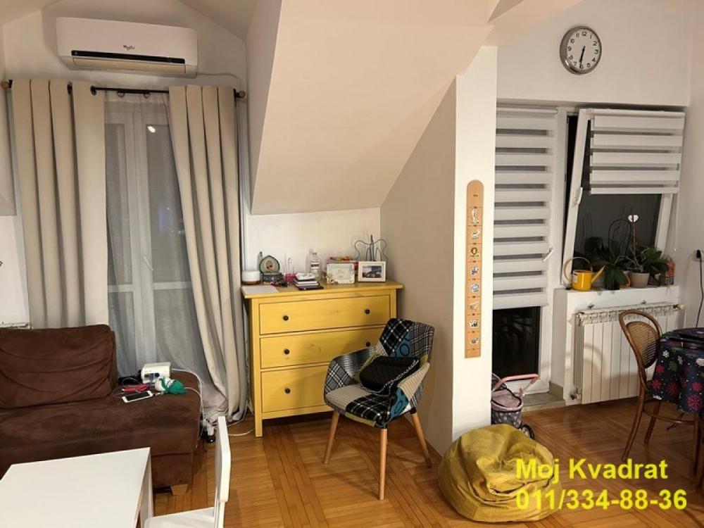 Slika 2 - Dvosoban stan za izdavanje, 52m2, 350€