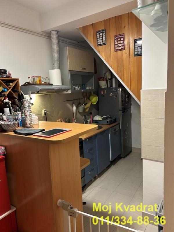 Slika 4 - Dvosoban stan za izdavanje, 52m2, 350€