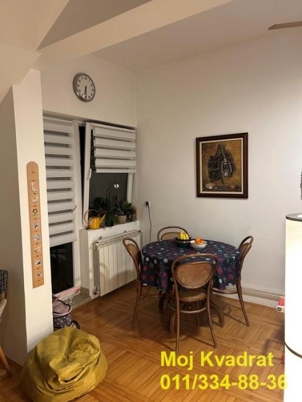 Slika 3 - Dvosoban stan za izdavanje, 52m2, 350€