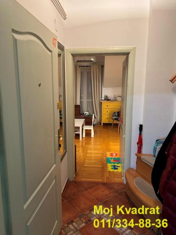 Slika 6 - Dvosoban stan za izdavanje, 52m2, 350€