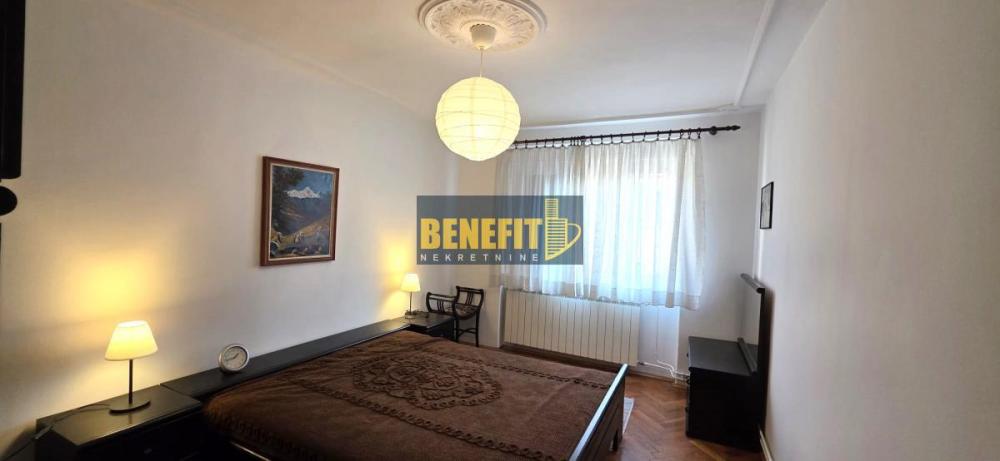 Slika 6 - Dvosoban stan za izdavanje, 50m2, 550€
