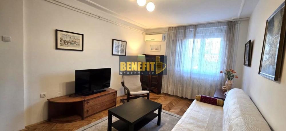 Slika 2 - Dvosoban stan za izdavanje, 50m2, 550€