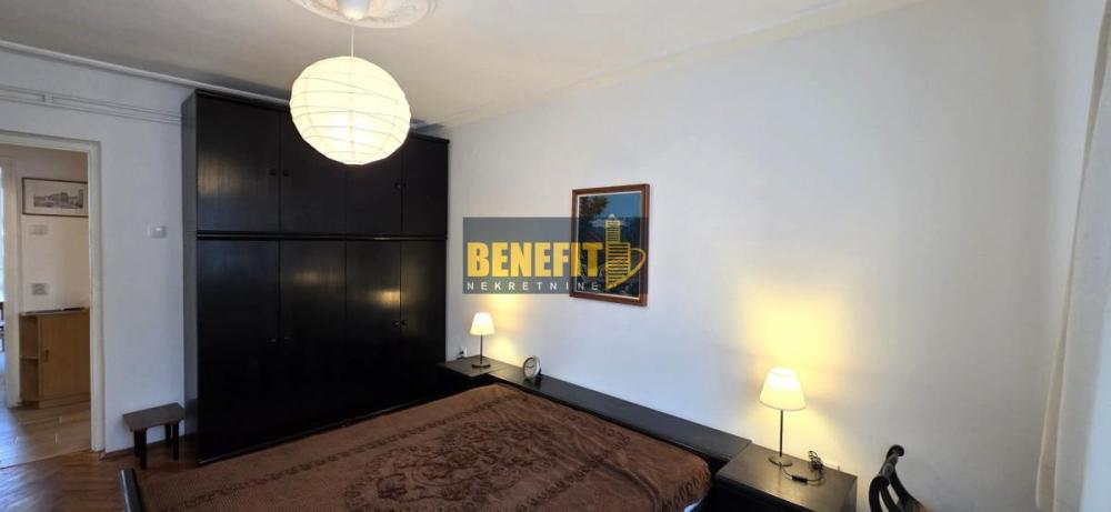 Slika 7 - Dvosoban stan za izdavanje, 50m2, 550€