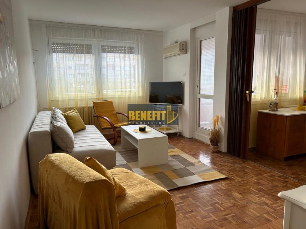Slika 1 - Dvosoban stan za izdavanje, 66m2, 600€