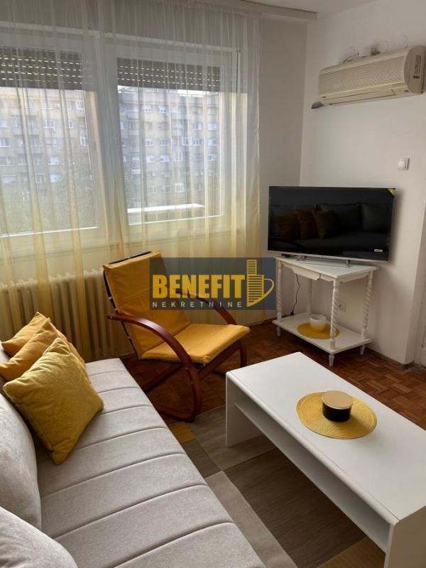 Slika 6 - Dvosoban stan za izdavanje, 66m2, 600€