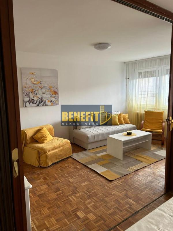 Slika 4 - Dvosoban stan za izdavanje, 66m2, 600€