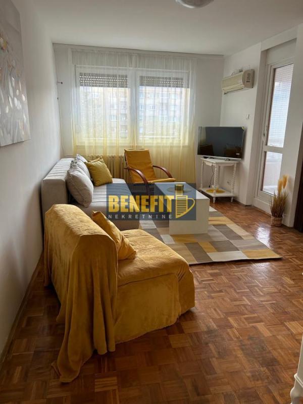 Slika 3 - Dvosoban stan za izdavanje, 66m2, 600€