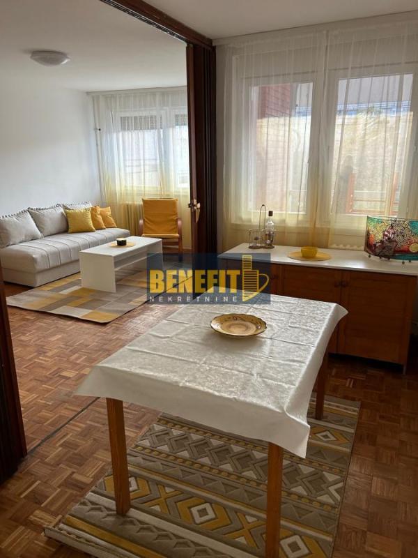 Slika 10 - Dvosoban stan za izdavanje, 66m2, 600€