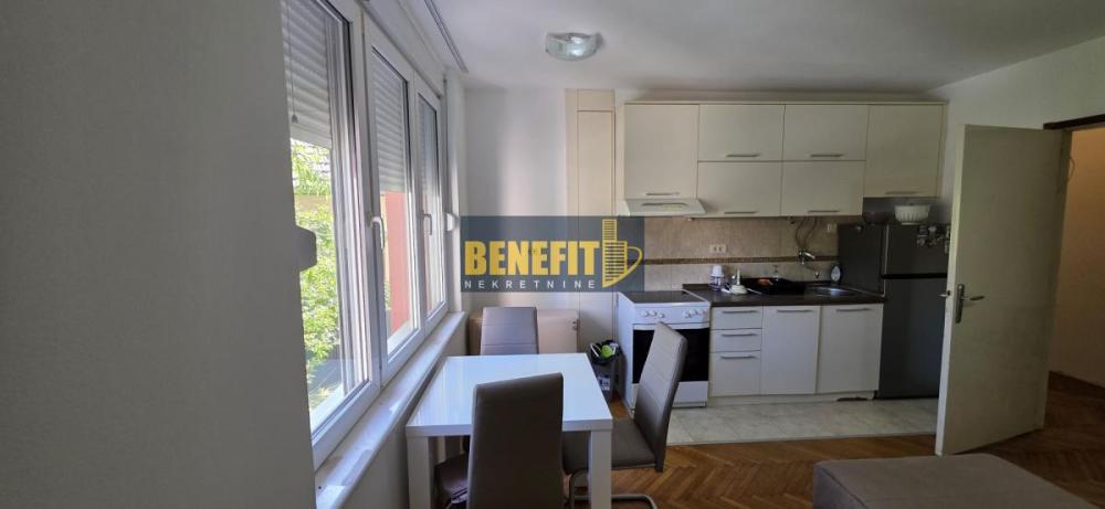Slika 2 - Dvosoban stan za izdavanje, 40m2, 400€