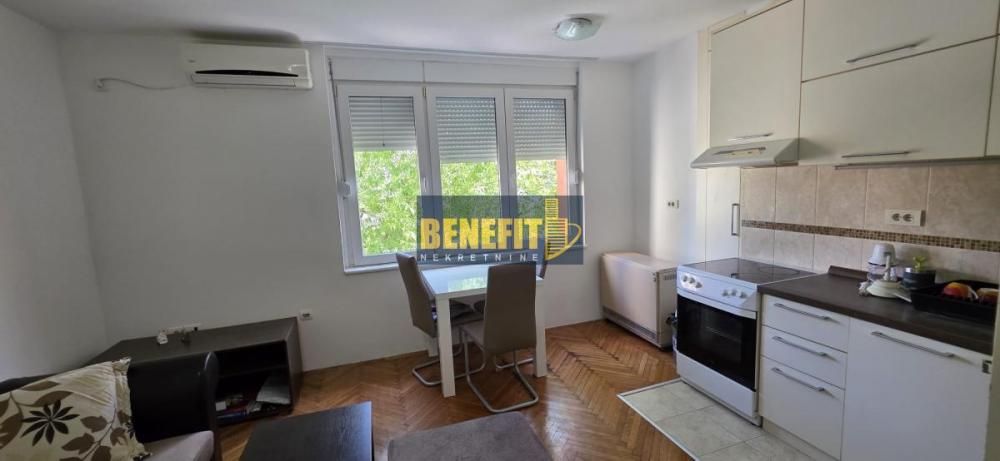 Slika 3 - Dvosoban stan za izdavanje, 40m2, 400€