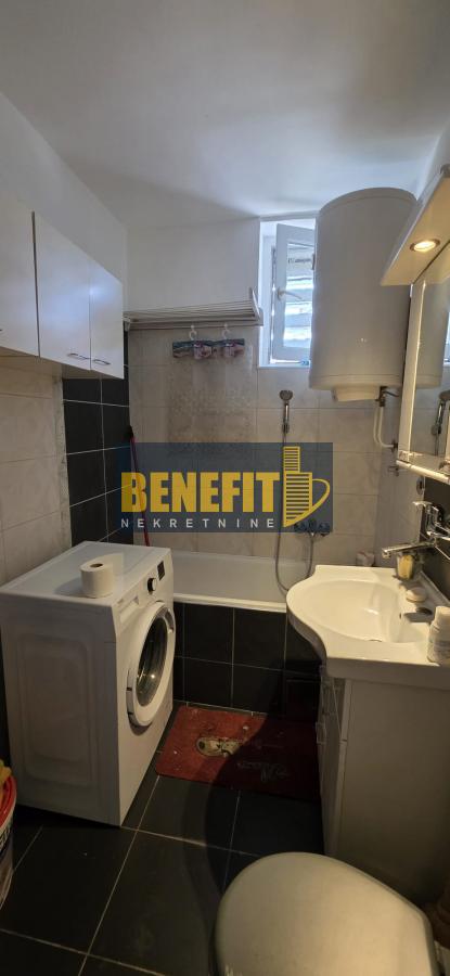 Slika 8 - Dvosoban stan za izdavanje, 40m2, 400€