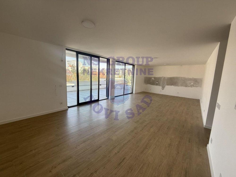 Slika 1 - Petosoban stan na prodaju, 140m2, 463.500€