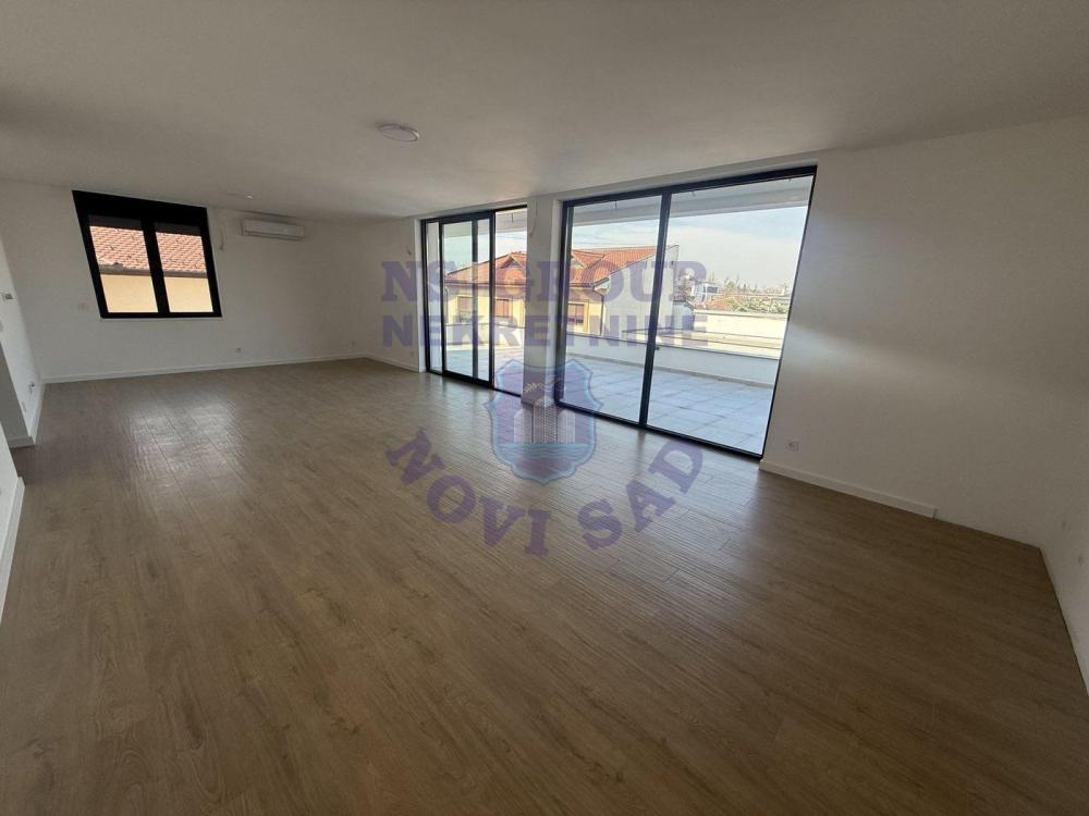Slika 2 - Petosoban stan na prodaju, 140m2, 463.500€